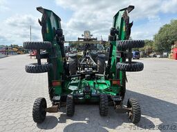 Spearhead Multicut 620 R