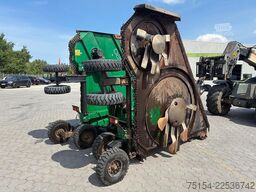Spearhead Multicut 620 R