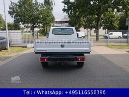 VW Nr. A7 T5 Pritsche / AHK / 3 Sitzer