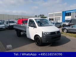 VW Nr. A7 T5 Pritsche / AHK / 3 Sitzer