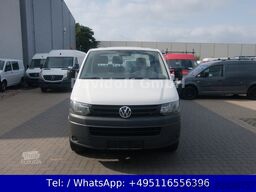 VW Nr. A7 T5 Pritsche / AHK / 3 Sitzer