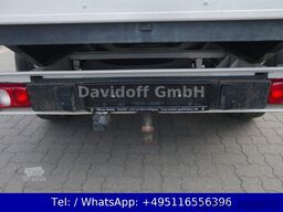 VW Nr. A7 T5 Pritsche / AHK / 3 Sitzer