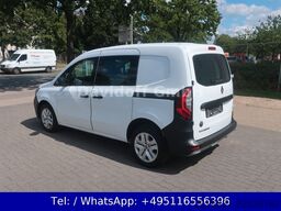 RENAULT Nr.B67 Kangoo III Rapid Extra 1.Hand / Kamera