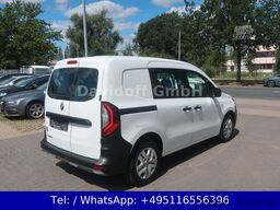 RENAULT Nr.B67 Kangoo III Rapid Extra 1.Hand / Kamera