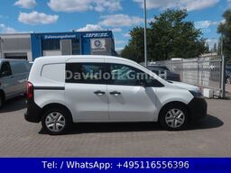 RENAULT Nr.B67 Kangoo III Rapid Extra 1.Hand / Kamera