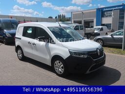 RENAULT Nr.B67 Kangoo III Rapid Extra 1.Hand / Kamera