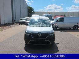 RENAULT Nr.B67 Kangoo III Rapid Extra 1.Hand / Kamera