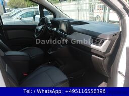 RENAULT Nr.B67 Kangoo III Rapid Extra 1.Hand / Kamera