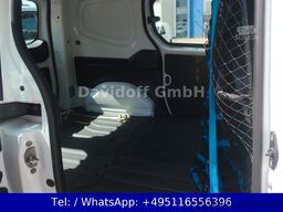 RENAULT Nr.B67 Kangoo III Rapid Extra 1.Hand / Kamera