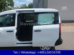 RENAULT Nr.B67 Kangoo III Rapid Extra 1.Hand / Kamera