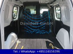RENAULT Nr.B67 Kangoo III Rapid Extra 1.Hand / Kamera