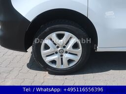 RENAULT Nr.B67 Kangoo III Rapid Extra 1.Hand / Kamera