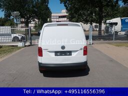 VW Nr.126 Caddy 1.Hand / Werkstatt / Klima