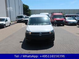 VW Nr.126 Caddy 1.Hand / Werkstatt / Klima