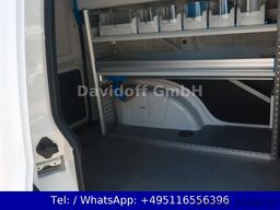 VW Nr.126 Caddy 1.Hand / Werkstatt / Klima
