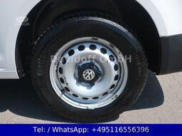 VW Nr.126 Caddy 1.Hand / Werkstatt / Klima