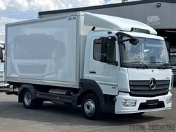 MERCEDES-BENZ ATEGO 818 L / LBW / KAMERA / 4.45 m KOFFER