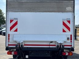 MERCEDES-BENZ ATEGO 818 L / LBW / KAMERA / 4.45 m KOFFER
