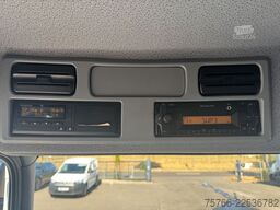 MERCEDES-BENZ ATEGO 818 L / LBW / KAMERA / 4.45 m KOFFER