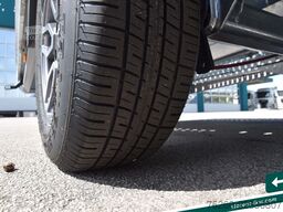 BRIAN JAMES TRAILERS T-Transporter Kippbar Seilwinde Rampen
