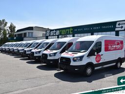 FORD Transit 2.0 L2H2 AHK Tempomat PDC unaufbereitet