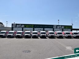 FORD Transit 2.0 L2H2 AHK Tempomat PDC unaufbereitet