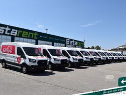 FORD Transit 2.0 L2H2 AHK Tempomat PDC unaufbereitet