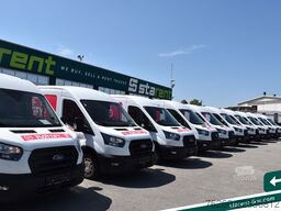 FORD Transit 2.0 L2H2 AHK Tempomat PDC unaufbereitet