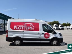 FORD Transit 2.0 L2H2 AHK Tempomat PDC unaufbereitet