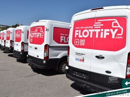 FORD Transit 2.0 L2H2 AHK Tempomat PDC unaufbereitet