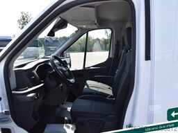 FORD Transit 2.0 L2H2 AHK Tempomat PDC unaufbereitet