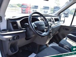 FORD Transit 2.0 L2H2 AHK Tempomat PDC unaufbereitet