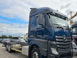 MERCEDES-BENZ Actros 2542L MP4, Euro 6, Retarder, AHK, Lifta.