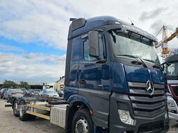 MERCEDES-BENZ Actros 2542L MP4, Euro 6, Retarder, AHK, Lifta.