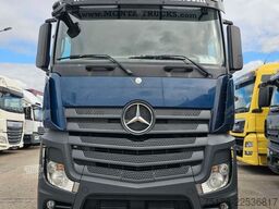 MERCEDES-BENZ Actros 2542L MP4, Euro 6, Retarder, AHK, Lifta.