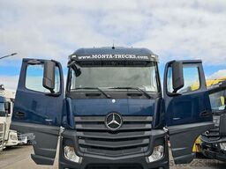 MERCEDES-BENZ Actros 2542L MP4, Euro 6, Retarder, AHK, Lifta.