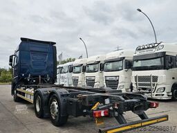 MERCEDES-BENZ Actros 2542L MP4, Euro 6, Retarder, AHK, Lifta.