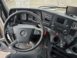 MERCEDES-BENZ Actros 2542L MP4, Euro 6, Retarder, AHK, Lifta.