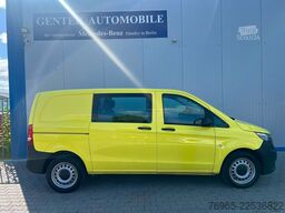 MERCEDES-BENZ Vito 114 KOMPAKT MIXTO 4x4 7G-TR. KLIMA TEMPOMAT