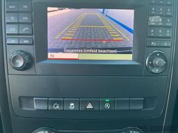 MERCEDES-BENZ Vito 114 KOMPAKT MIXTO 4x4 7G-TR. KLIMA TEMPOMAT