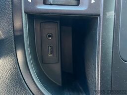 MERCEDES-BENZ Vito 114 KOMPAKT MIXTO 4x4 7G-TR. KLIMA TEMPOMAT