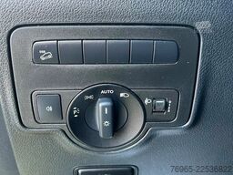 MERCEDES-BENZ Vito 114 KOMPAKT MIXTO 4x4 7G-TR. KLIMA TEMPOMAT