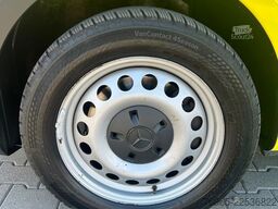 MERCEDES-BENZ Vito 114 KOMPAKT MIXTO 4x4 7G-TR. KLIMA TEMPOMAT
