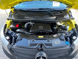 MERCEDES-BENZ Vito 114 KOMPAKT MIXTO 4x4 7G-TR. KLIMA TEMPOMAT