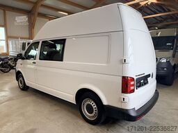VW T6 Kasten LR hoch 5-Sitzer 2.0 TDI 4Motion