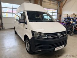 VW T6 Kasten LR hoch 5-Sitzer 2.0 TDI 4Motion