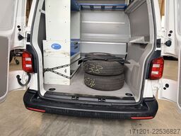 VW T6 Kasten LR hoch 5-Sitzer 2.0 TDI 4Motion