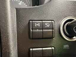 MERCEDES-BENZ Sprinter 316 CDI 4x4 Allrad Untersetzung