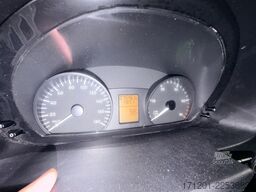 MERCEDES-BENZ Sprinter 316 CDI 4x4 Allrad Untersetzung