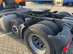 DAF CF 450 SC, Euro 6, / 6x2